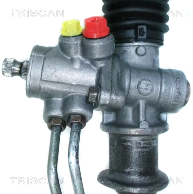 Steering Gear