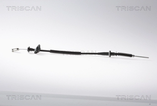 Cable Pull, clutch control (8140 69219)