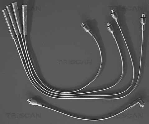 Ignition Cable Kit (8860 7133)