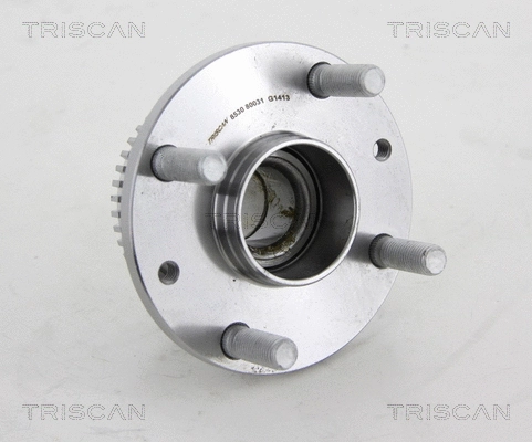 Wheel Bearing Kit