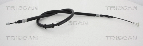Cable Pull, parking brake (8140 151021)