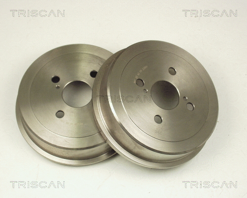 Brake Drum (8120 13203)