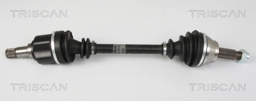 Drive Shaft (8540 16600)