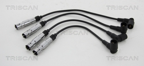 Ignition Cable Kit (8860 11015)