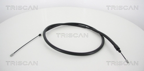 Cable Pull, parking brake (8140 28191)