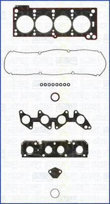 Gasket Kit, cylinder head (598-6050)