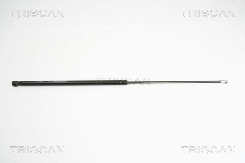 Gas Spring, bonnet (8710 29126)