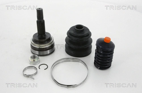 Joint Kit, drive shaft (8540 13146)