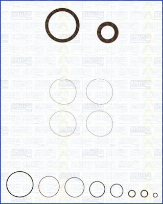 Gasket Kit, crankcase (595-5583)