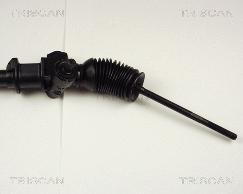 Steering Gear
