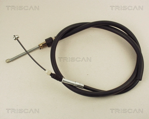 Cable Pull, parking brake (8140 13106)