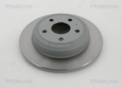 Brake Disc (8120 101073C)