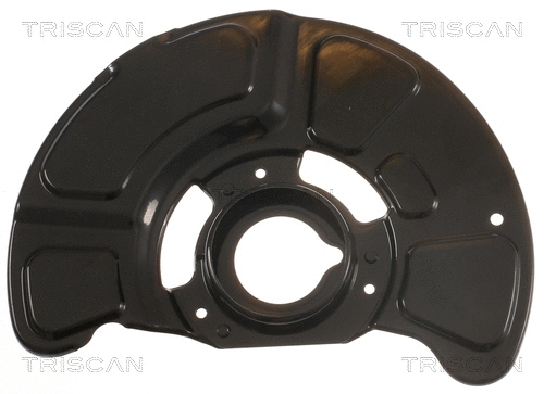 Splash Guard, brake disc (8125 23101)