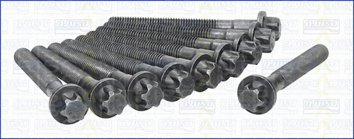 Cylinder Head Bolt Set (98-4122)