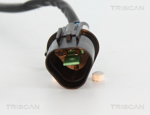 Sensor, crankshaft pulse