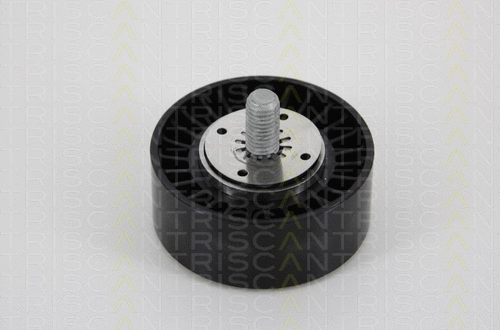 Deflection/Guide Pulley, V-ribbed belt (8641 242005)