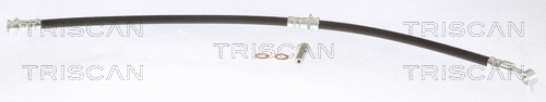 Brake Hose (8150 10141)