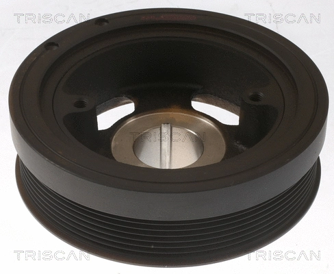 Belt Pulley, crankshaft