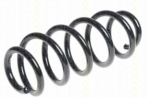 Suspension Spring (8750 29276)