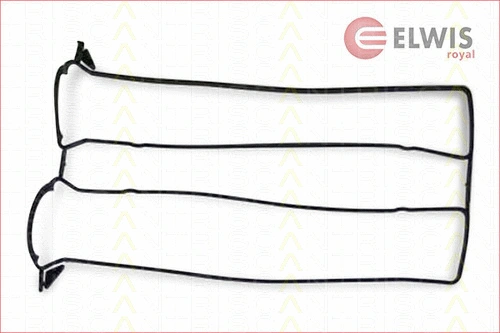 Gasket, cylinder head cover (515-2668)