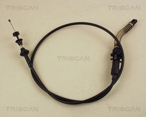 Accelerator Cable (8140 16306)