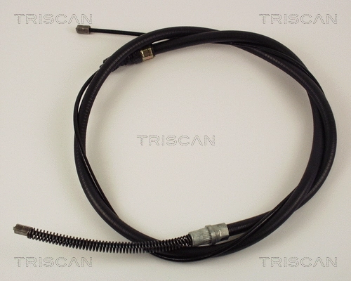 Cable Pull, parking brake (8140 25152)