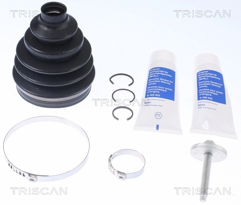 Bellow Kit, drive shaft (8540 27807)