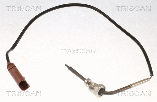 Sensor, exhaust gas temperature (8826 29162)