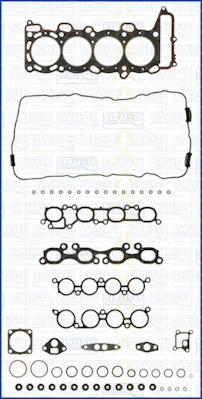 Gasket Kit, cylinder head (598-4588)