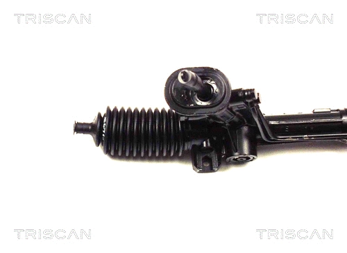 Steering Gear