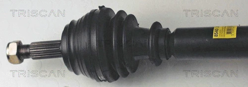 Drive Shaft