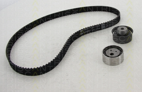Timing Belt Kit (8647 42025)