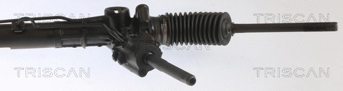 Steering Gear