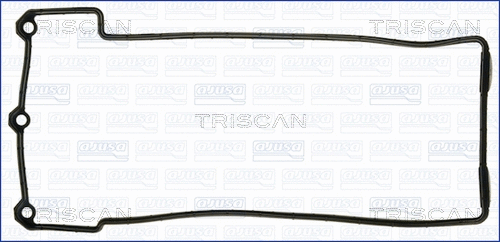 Gasket, cylinder head cover (515-1754)