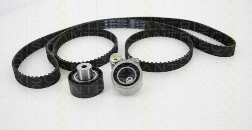 Timing Belt Kit (8647 17011)
