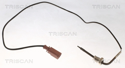 Sensor, exhaust gas temperature (8826 29102)