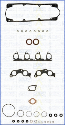 Gasket Kit, cylinder head (597-8562)