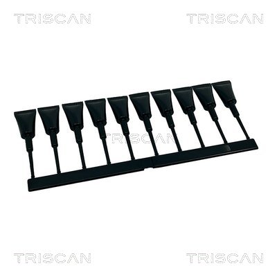 Gasket, cylinder head (501-4250)