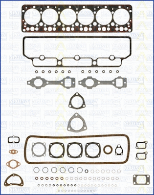 Gasket Kit, cylinder head (598-4140)