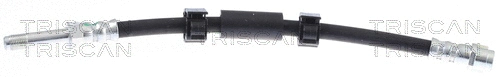 Brake Hose (8150 29257)