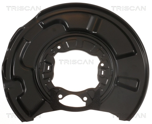 Splash Guard, brake disc