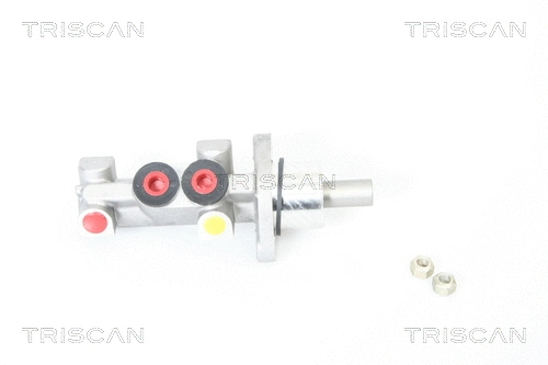 Brake Master Cylinder (8130 25130)
