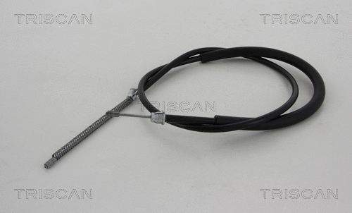 Cable Pull, parking brake (8140 25123)