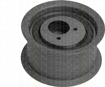 Deflection/Guide Pulley, timing belt (8646 29221)