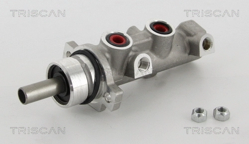 Brake Master Cylinder (8130 12108)