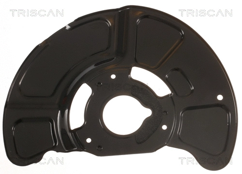 Splash Guard, brake disc