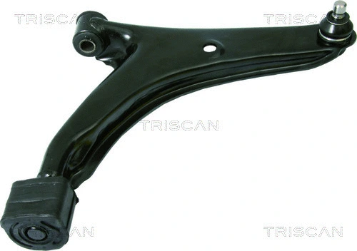 Control/Trailing Arm, wheel suspension (8500 69503)