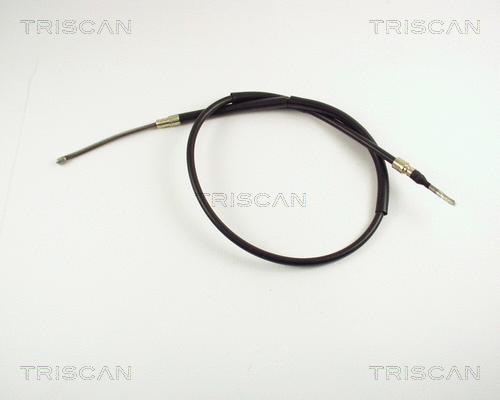 Cable Pull, parking brake (8140 27109)