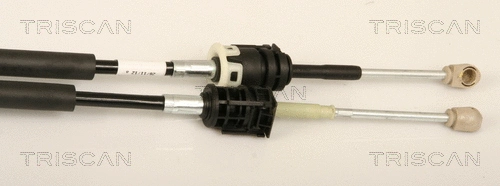Cable Pull, manual transmission