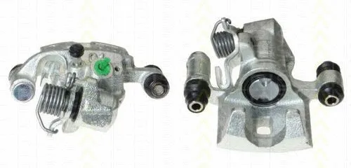 Brake Caliper (8170 342187)